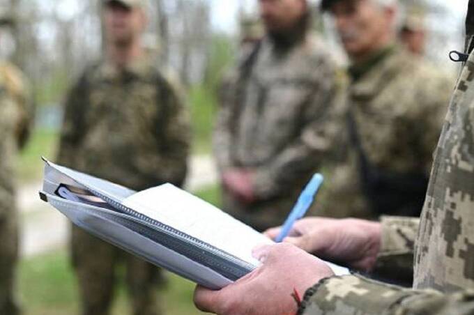 У Вінницькому ТЦК пояснили обставини сутички між військовими та цивільними