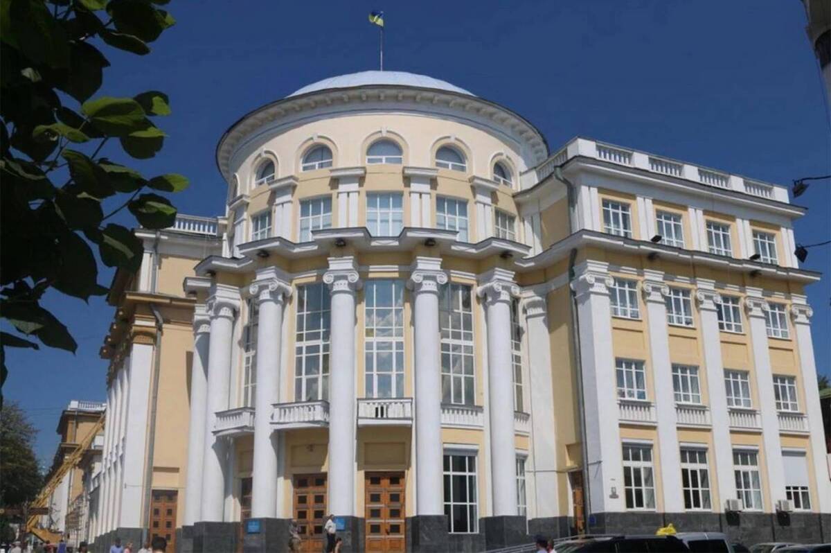 У Вінниці призначили нових керівників обласних установ та комунальних закладів