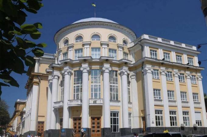 У Вінниці призначили нових керівників обласних установ та комунальних закладів