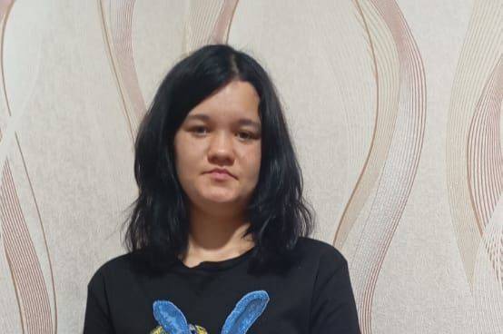 На Вінниччині зникла 16-річна Христина Біла