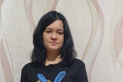 На Вінниччині зникла 16-річна Христина Біла