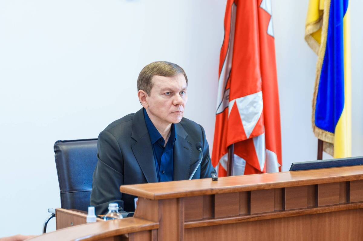 Вінниця формує бюджет 2026 року: безпека, стійкість і турбота — пріоритети громади
