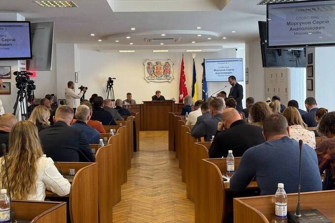 Вінниця запускає програму підтримки бізнесу на 2025–2028 роки: що відомо