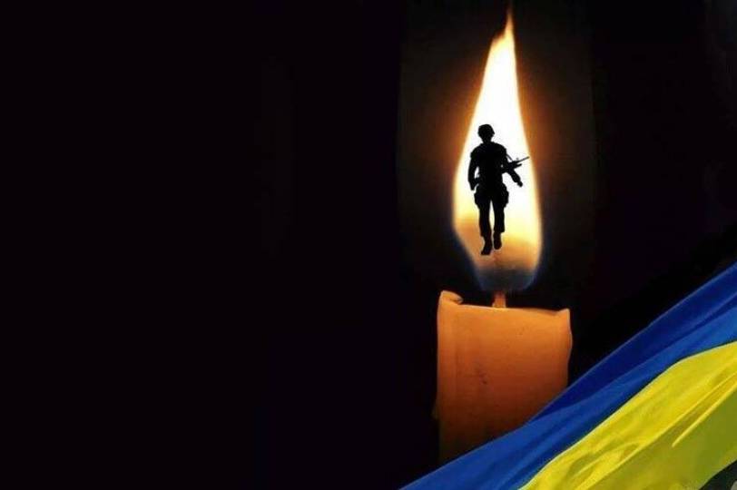 «Скіф», який мріяв про перемогу: у Вінниці прощаються з 30-річним воїном Богданом Волошиним