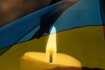 Вінниця проводжає у вічність полеглого Захисника Владислава Шикіра