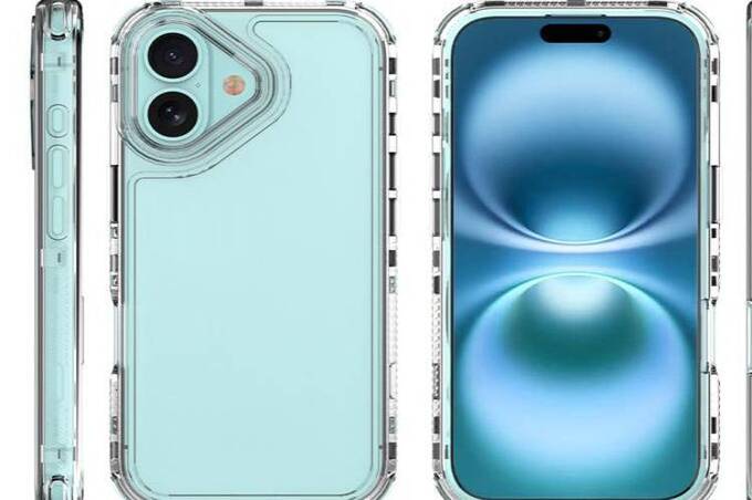 Чохли на iPhone 17: стильний захист вашого смартфона у 2025 році
