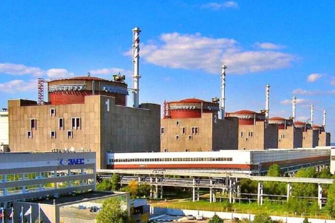 Запорізька АЕС шість діб без електропостачання: загроза ядерній безпеці зростає