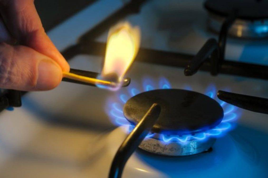У жовтні вінничанам тимчасово відключатимуть газ: графік робіт