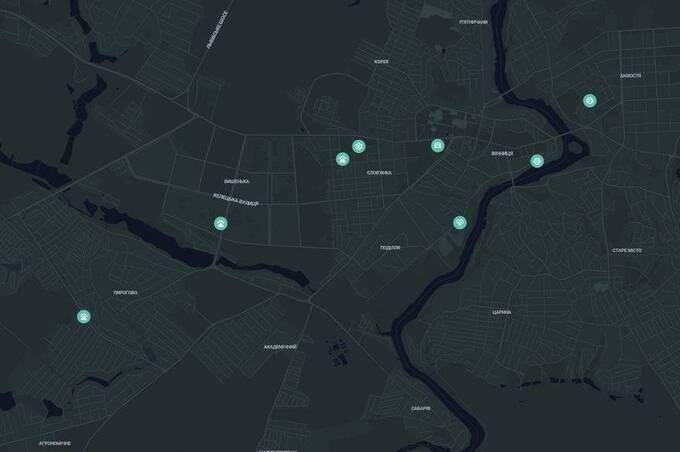 «Шлях ветерана. Бізнес»: на Вінниччині ветерани створили 12 підприємств