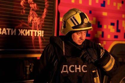 Росіяни атакували Дніпро: що відомо