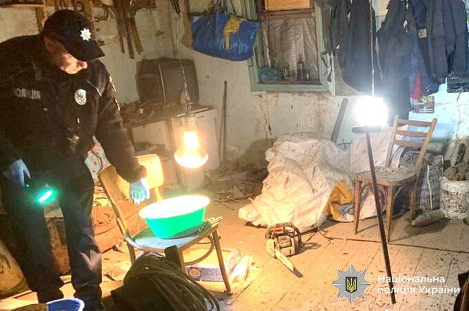 Замах на вбивство у Вінницькому районі: чоловік кинув гранату в будинок