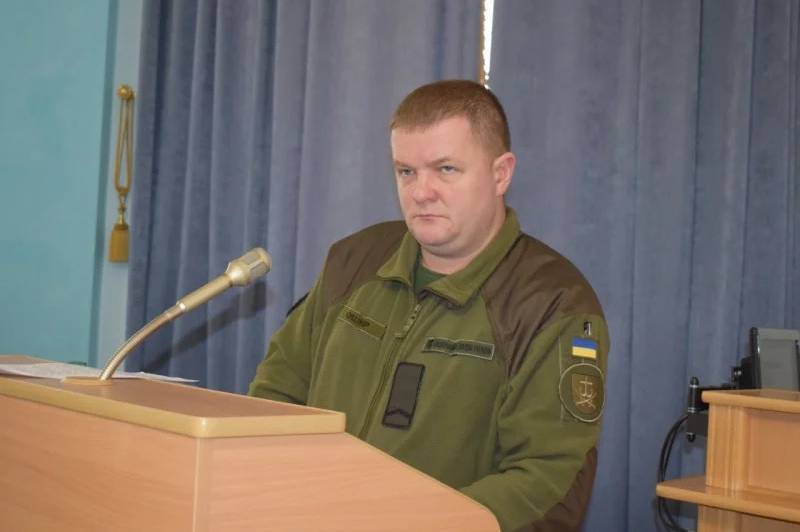 Сергія Кушніра призначили директором Вінницької філії «Газмережі»: що про нього відомо
