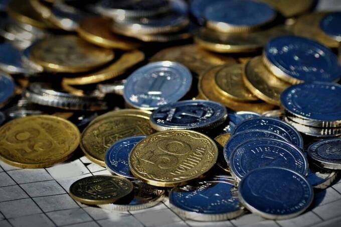 Верховна Рада розгляне перейменування копійки на шаг