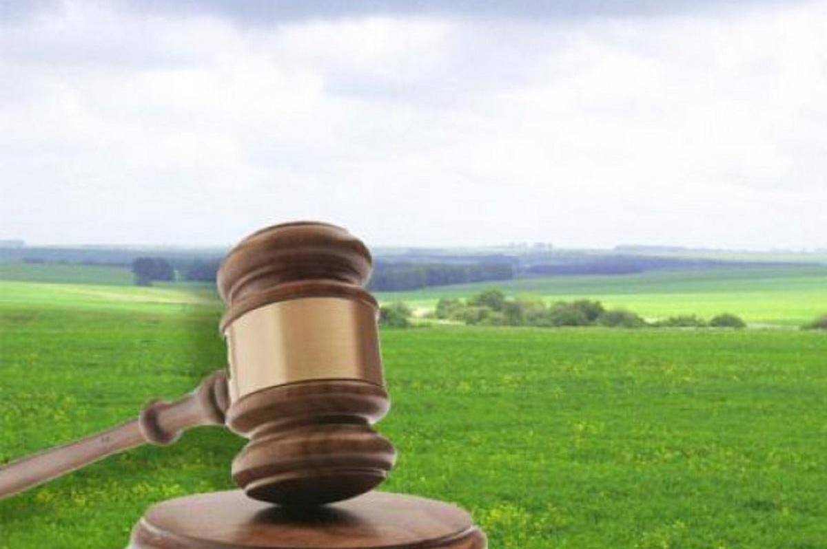У Вінниці відбудеться аукціон з оренди землі для машинобудівної та переробної галузей