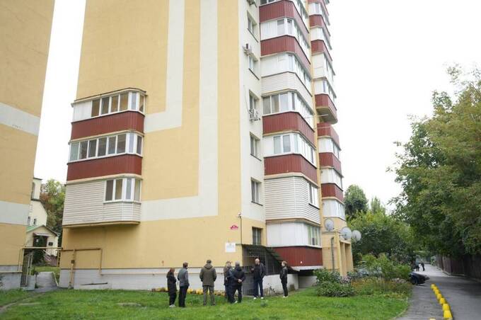 У Вінниці під час тривоги мешканці не змогли потрапити до укриттів: що сталося