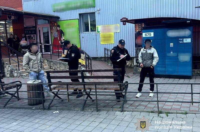 У Вінниці чоловік під час конфлікту вистрілив у перехожого: поліція затримала зловмисника