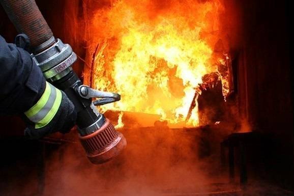 На вулиці Хлібній у Вінниці горіла квартира в багатоповерхівці: що відомо