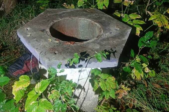Побив до смерті, а тіло кинув у криницю: жахливий злочин проти неповнолітньої на Вінниччині