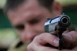 Вінничанину, який стріляв у перехожого, повідомлено про підозру