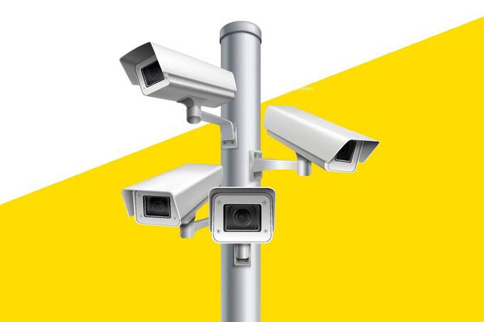 У Вінниці близько 80% правопорушень розкривають завдяки системі відеоспостереження «Безпечне місто»