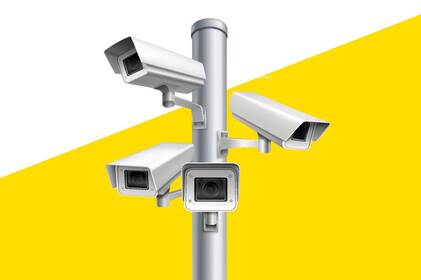 У Вінниці близько 80% правопорушень розкривають завдяки системі відеоспостереження «Безпечне місто»