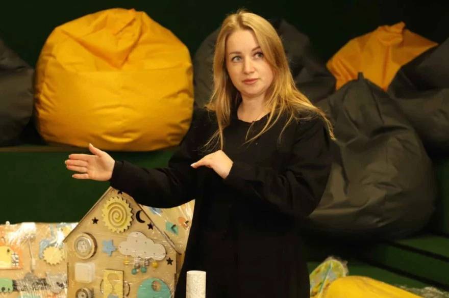 У трьох громадах Вінниччини реалізують соціальний проєкт для дітей з порушенням слуху 