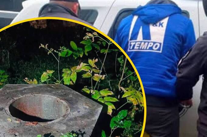 На Вінниччині знайшли тіло 15-річної дівчини, яку, ймовірно, вбив військовослужбовець