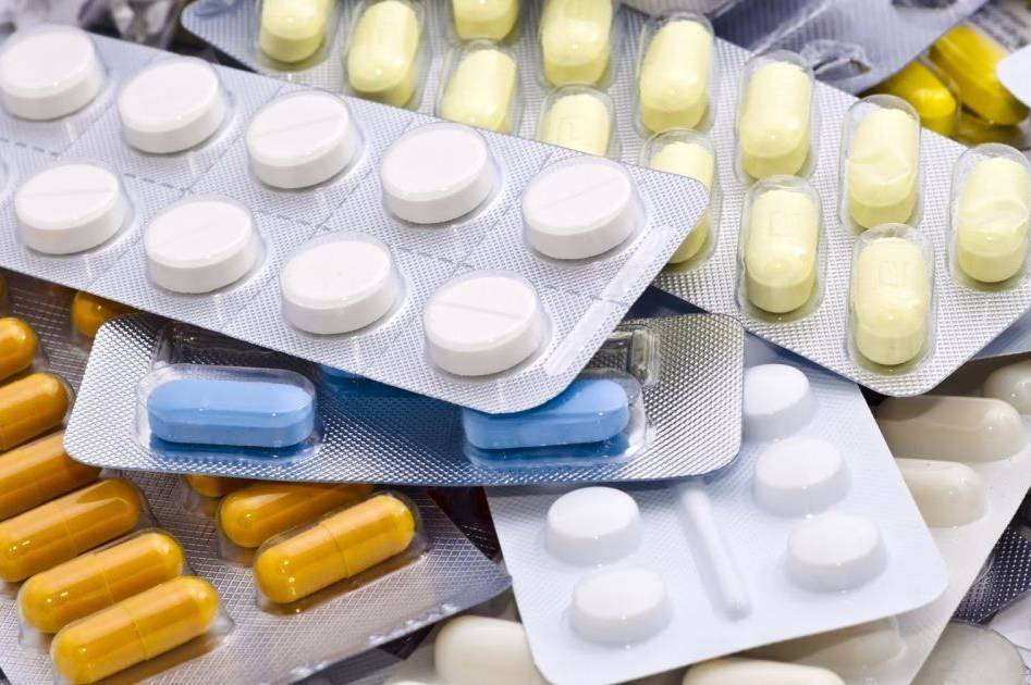 Уряд оновив перелік основних ліків для серця, ендокринології та психічного здоров’я