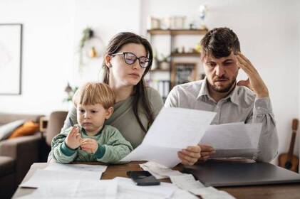 Уряд підвищив виплати для прийомних сімей: що зміниться з 2026 року