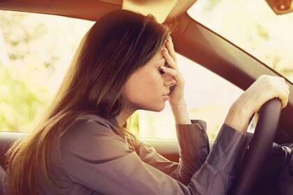 Для водіїв хочуть запровадити штрафні бали: за що нараховуватимуть