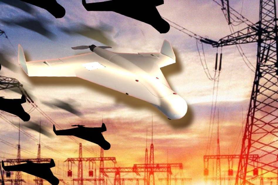 Через ворожу атаку в Україні знеструмлена низка областей, вводять аварійні відключення