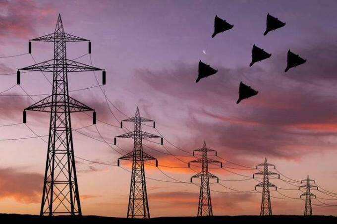 Росія вдарила по критичній інфраструктурі в трьох областях України