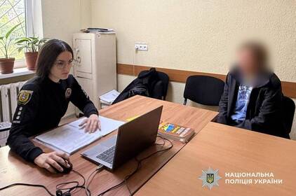 Нетвереза вінничанка викрала авто на Одещині, щоб «проїхатися до моря»