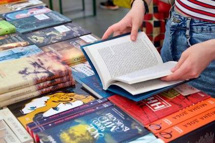 "єКнига" стала хітом серед молоді: скільки українців уже скористались програмою