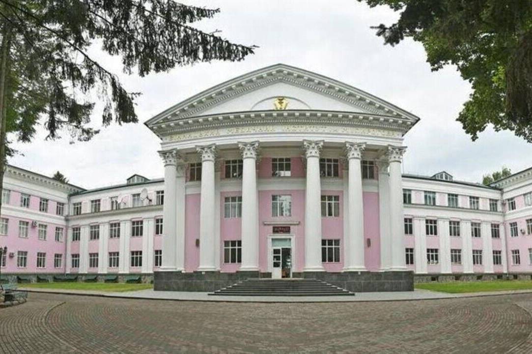 Вінницький медуніверситет потрапив до світового рейтингу Times Higher Education