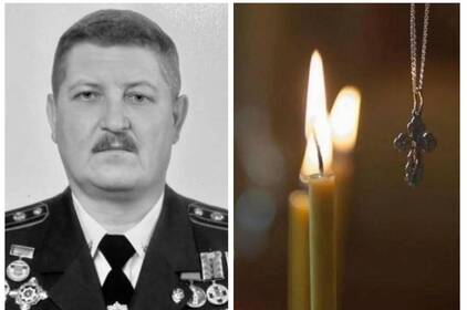 Відійшов у вічність Михайло Каракой, колишній очільник Вінницької асоціації ветеранів МВС