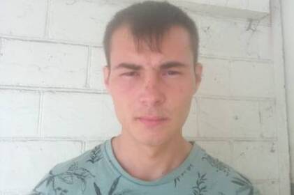 У Вінницькій області розшукують 28-річного Роберта Курю: що відомо