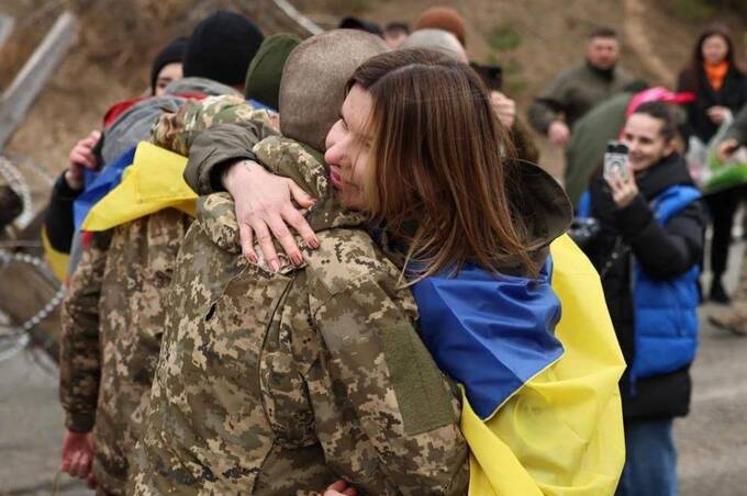 Виплата за полоненого військового: список документів (відео)