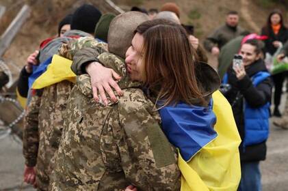 Виплата за полоненого військового: список документів (відео)