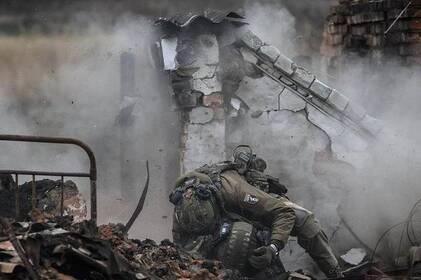 Росіяни вдарили по тиловому навчальному підрозділу ЗСУ: є загиблі та поранені