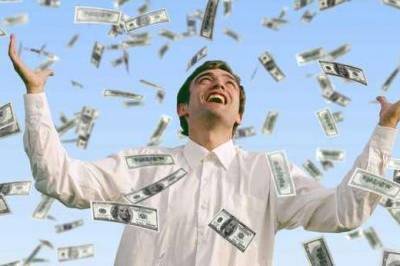 Вінничанин виграв 50 000 грн у миттєвій лотереї