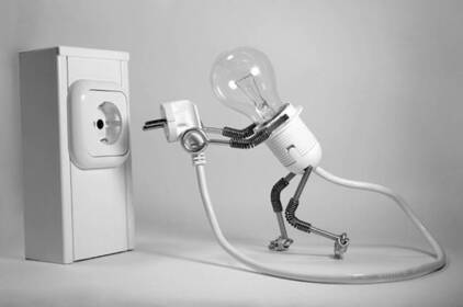 На Вінниччині запровадили аварійні відключення електроенергії: що варто знати