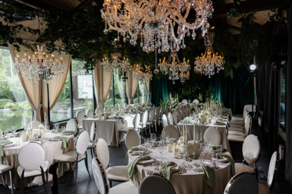 5 порад, як обрати зал для весілля