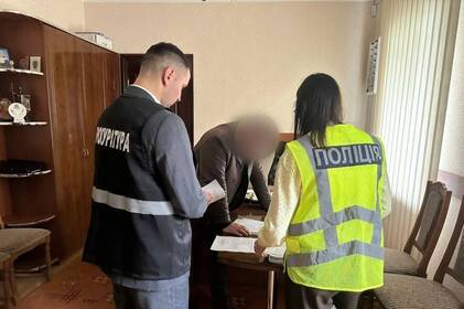 На Вінниччині керівника комунальної установи підозрюють у службовій недбалості