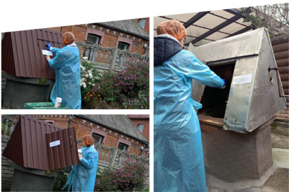 У Вінниці до кінця жовтня прохлорують криниці загального користування