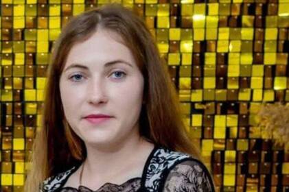 У Могилеві-Подільському наприкінці серпня зникла молода жінка: поліція просить допомоги