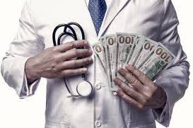 Обіцяв оформити інвалідність за 40 тис: на Вінниччині судили директора медзакладу