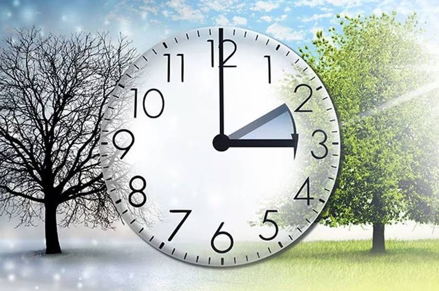 Переведення годинників на зимовий час: будьте готові з суботи на неділю