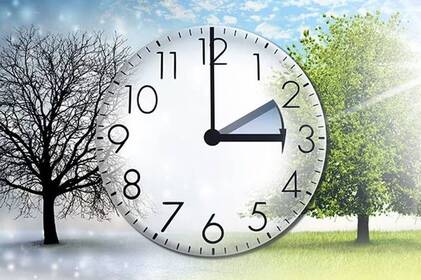 Переведення годинників на зимовий час: будьте готові з суботи на неділю
