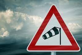 Штормове попередження: на Вінниччині прогнозують заморозки та шквальний вітер